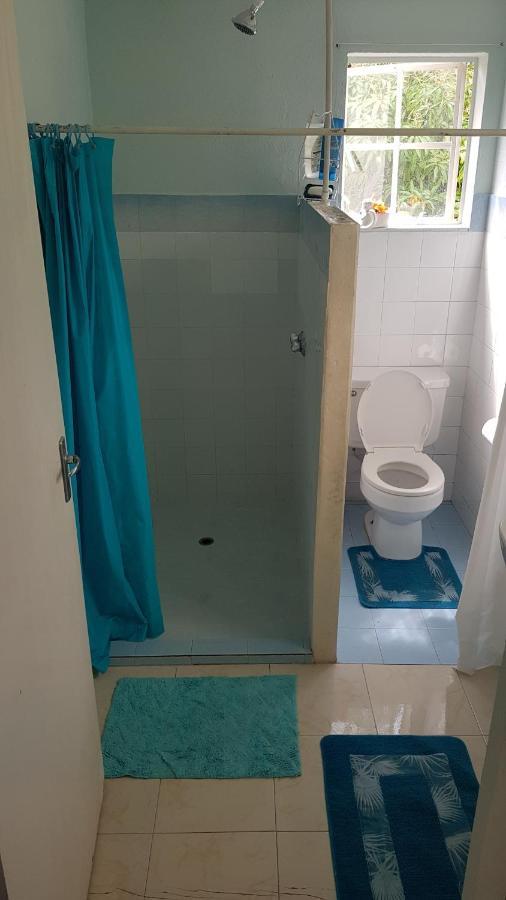 Apartmán Rain Bridgetown Exteriér fotografie